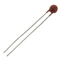 LM05-104J THERMISTOR NTC 100K %5 LMEM - 1