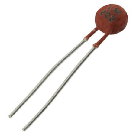 LM05-202J THERMISTOR NTC 2K 5% LMEM - 1