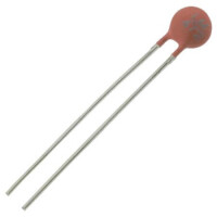 LM05-472J THERMISTOR NTC 4K7 %5 LMEM - 1
