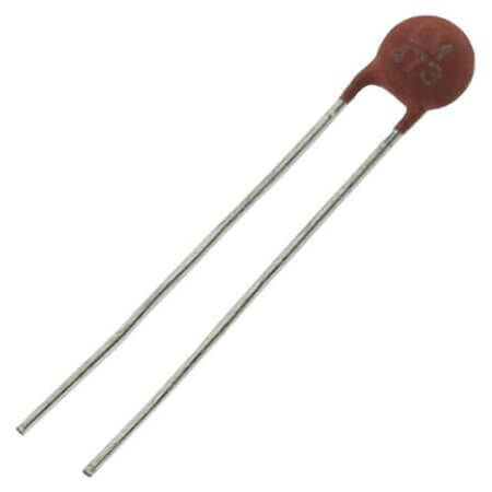 LM05-473 THERMISTOR NTC 47K %+-5 LMEM - 1