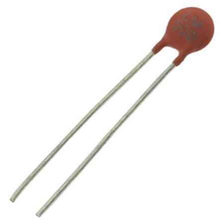 LM05-502 THERMISTOR NTC 5K %+-15 LMEM - 1
