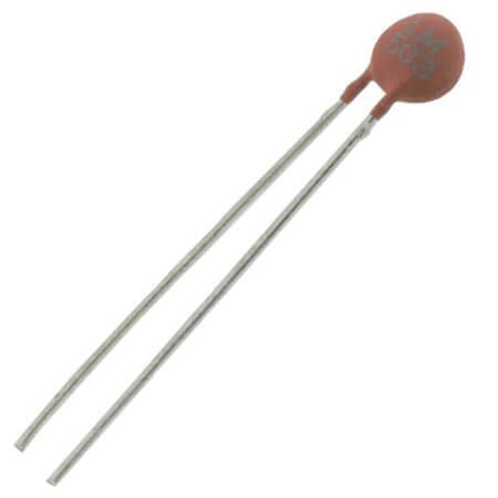LM05-503 THERMISTOR NTC 50K %+10 LMEM - 1
