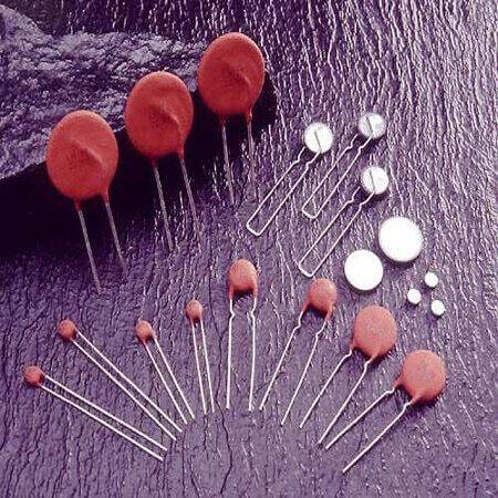 LM07-15030 THERMISTOR NTC 3R LMEM - 1