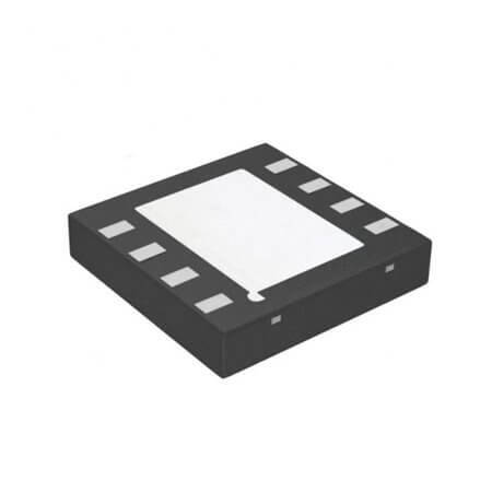 LM1117LD-2.5/NOPB IC REG LINEAR 2.5V 800MA 8WSON - 1