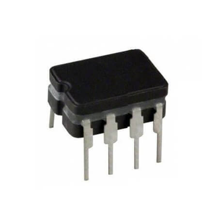 LM111J-8 IC-111 COMPARATOR DIP-8 - 1