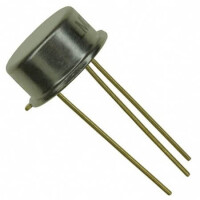 LM117H/NOPB IC REG LINEAR POS ADJ 1.5A TO3 - 1