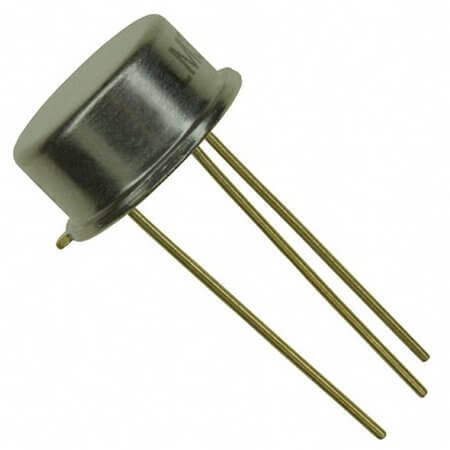 LM117HVH IC REG LINEAR POS ADJ 1.5A TO3 - 1