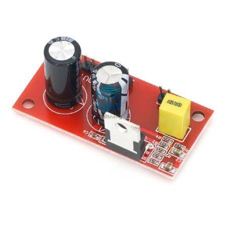 LM1875 Mono Power Amplifier Board 30W Single Power Supply 12-32V - 2