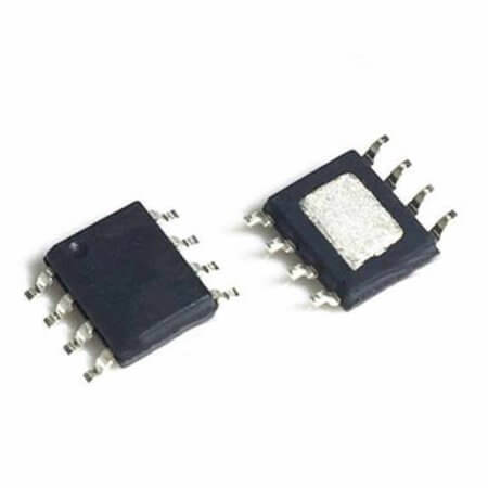 LM22680MRX-ADJ/NOPB IC-22680 REG BUCK ADJ 2A 8SOPWRPAD - 1