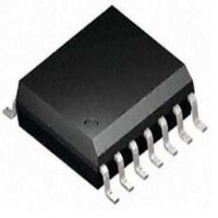 LM2574M-3.3/NOPB IC-2574 V.REG. 0.5A 3.3V STEP DOWN SO14 SMD - 1