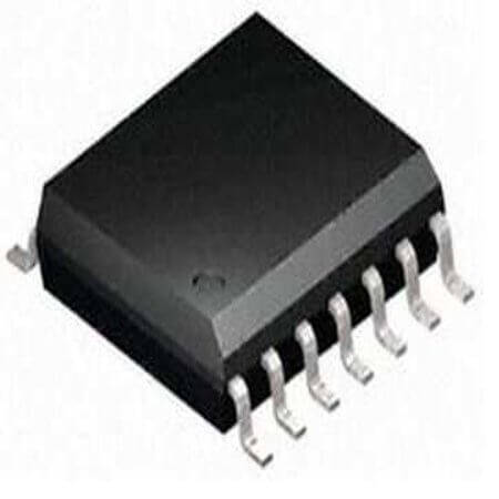 LM2574M-3.3/NOPB IC-2574 V.REG. 0.5A 3.3V STEP DOWN SO14 SMD - 1