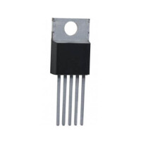 LM2575HVT-5.0/NOPB IC-2575 V.REG.1A STEP DOWN TO220 TI - 1