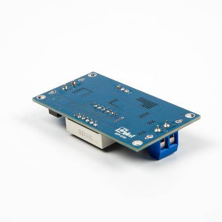 LM2577 DC-DC Digital Voltmeter Booster Module - 1