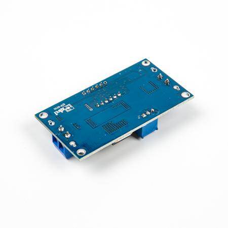 LM2577 DC-DC Digital Voltmeter Booster Module - 11