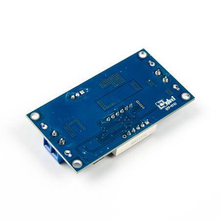 LM2577 DC-DC Digital Voltmeter Booster Module - 13