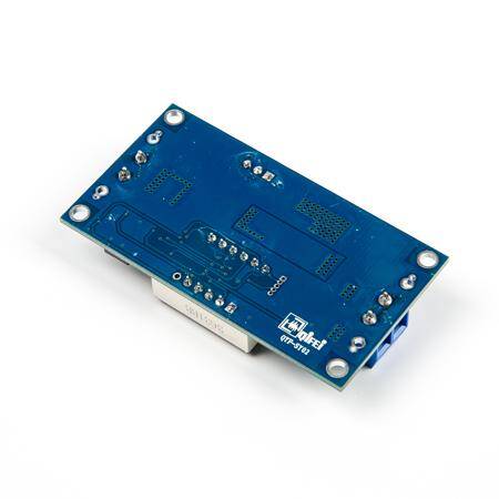 LM2577 DC-DC Digital Voltmeter Booster Module - 14