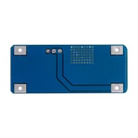 LM2577 DC-DC Step-Up Power Converter Module - 4