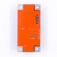 LM2596s Lm2596hvs DC-DC Voltaj Düşürücü Güç Kaynağı Modülü 3A Ayarlanabilir - GorsuElectronic