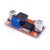 LM2596s Lm2596hvs DC-DC Voltaj Düşürücü Güç Kaynağı Modülü 3A Ayarlanabilir - 6
