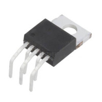 LM2596T-ADJ/LF02 IC REG BUCK ADJ 3A TO220-5 - 1