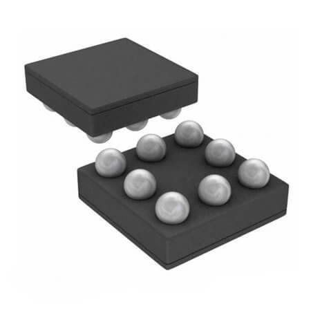 LM2904ITP/NOPB IC OPAMP GP 2 CIRCUIT 8DSBGA - 1