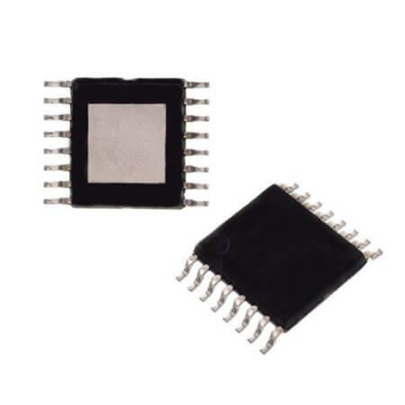 LM3103MH/NOPB IC-3103 REG BUCK ADJ 750MA 16HTSSOP - 1