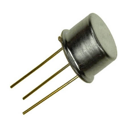 LM317HVH/NOPB IC REG LINEAR POS ADJ 1.5A TO3 - 1