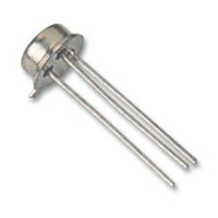 LM335H SENSOR ANALOG -40C-100C TO46-3 - 1