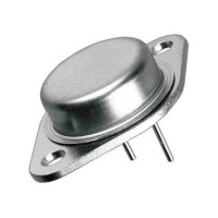 LM338K IC-338 METAL TO-3 CASE ST - 1