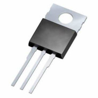 LM340T-5.0/NOPB IC REG LINEAR 5V 1A TO220-3 - 1