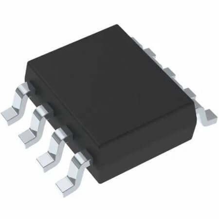 LM3414HVMR/NOPB IC-3414 LED DRIVER BUCK 1A 0.3-65V SOIC-8 TUBE - 1