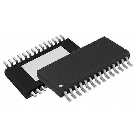 LM3464MH/NOPB IC-3464 LED DRIVER CTRLR DIM 28HTSSOP TEXAS - 1