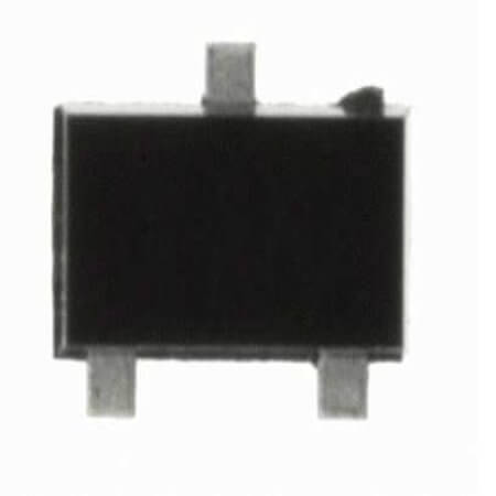 LM385M3X-2.5/NOPB IC-385 VREF SHUNT 2.5V SOT23-3 - 1