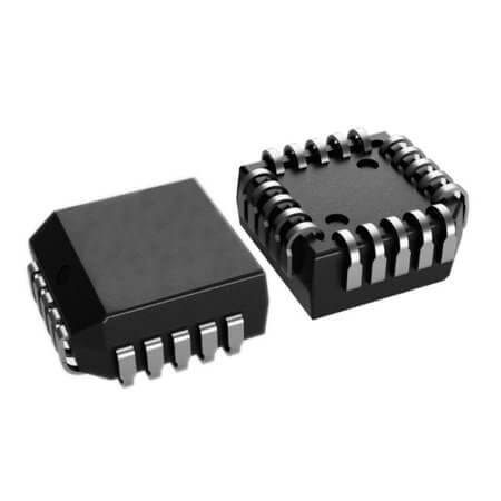LM3914V/NOPB IC DRVR DOT/BAR DISPLAY 20PLCC - 1