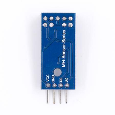 LM393 Test Motor Speed Counter Sensor Groove Coupler Encoder Module - 2