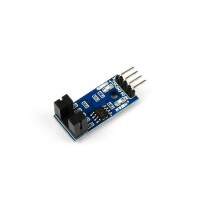 LM393 Test Motor Speed Counter Sensor Groove Coupler Encoder Module - 7