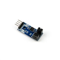 LM393 Test Motor Speed Counter Sensor Groove Coupler Encoder Module - 10
