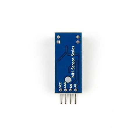 LM393 Test Motoru Hız Sayacı Sensörü Oluk Bağlayıcı Kodlayıcı Modül - 6