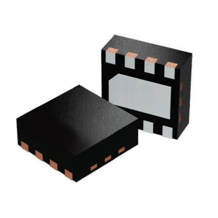 LM393LVDSGR IC POWER - 1