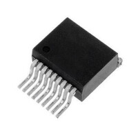 LM4755TSX/NOPB IC-4755 AMP CLASS AB STER 11W TO263-9 - 1