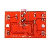 LM4863 5V MINI Amplifier Board 2x3W Dual Channel HiFi Earphone - 3