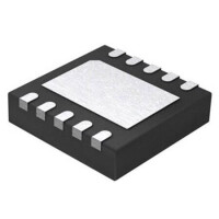 LM5010ASD/NOPB IC-5010A REG BUCK ADJUSTABLE 1A 10WSON - ROHS