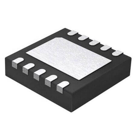 LM5010ASD/NOPB-RAY IC-5010A REG BUCK ADJUSTABLE 1A 10WSON - 1