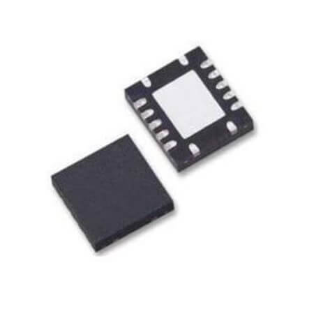 LM61440AASQRJRRQ1 IC-6144 REG BUCK ADJ 4A 14VQFN - 1