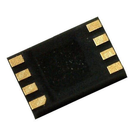 LM75BGD,125 SENSOR DGTL -55C-125C 8XSON - 1