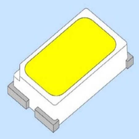 LMLTP5621C-3K6E-1L9A-2V9 LED SMD 5630 NEUTRAL 3600K 44,2LM@100mA - 1