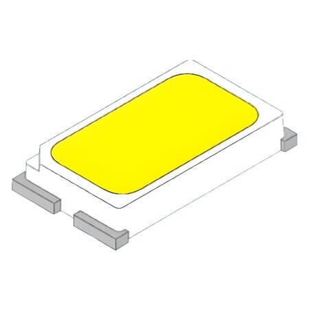 LMLTP5621C-4K6H-1L7B-2V9 LED SMD 5630 NEUTRAL 4600K 37LM@100mA - 1