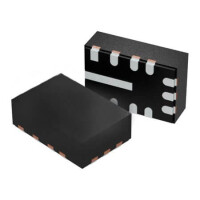LMR33630CRNXT IC-33630 REG BUCK ADJUSTABLE 3A 12VQFN - 1