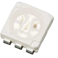LMTP553RWX LED SMD LUMIMICRO - 1