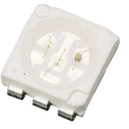LMTP553RWX LED SMD LUMIMICRO - 1